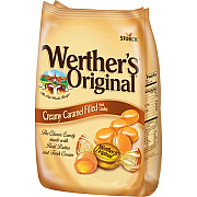Werther's Original Storck Caramel Hard Candies (036916)