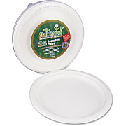 StalkMarket AseanDisposable Plates (P013R)