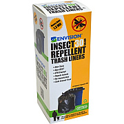 Stout by Envision by Envision by Envision Stout by Envision by Envision Insect Repellent Trash Liners (P3340K13R)