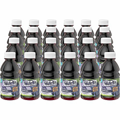 Welch's 100 Percent Grape Juice (35400)