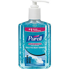 PURELL&reg; Sanitizing Gel