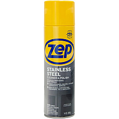 Zep Stainless Steel Polish (ZUSSTL14)