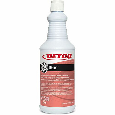 Betco Stix Toilet Bowl Cleaner (0761200)
