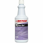 Betco Liquid Abrasive Creme Cleanser (0771200)