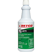 Betco AF79 Acid-Free Restroom Cleaner (0791200)