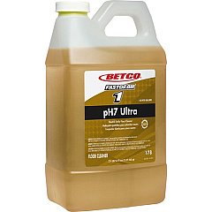 Betco FastDraw 1 pH7 Ultra Floor Cleaner (1784700)