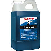 Betco Clear Image FastDraw 5 Glass Cleaner (1994700)