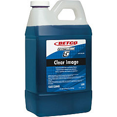 Betco Clear Image FastDraw 5 Glass Cleaner (1994700)