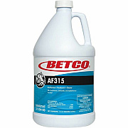 Betco AF315 Disinfectant Cleaner (3150400)