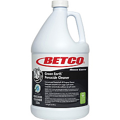 Betco Green Earth Peroxide Cleaner (3360400)