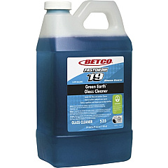 Betco Green Earth FastDraw 19 Glass Cleaner (5354700)