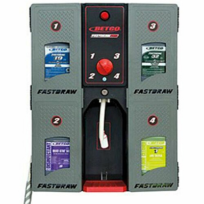 Betco FastDraw Pro Dispenser (9217400)