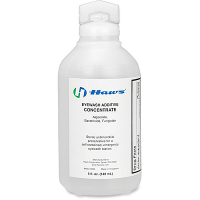 First Aid Only HAWS Water Preservative Additive
