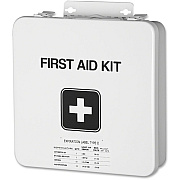 SKILCRAFT Deluxe Field First Aid Kit (6545006561093)