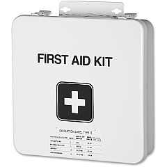 SKILCRAFT Deluxe Field First Aid Kit (6545006561093)