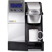 Keurig K3000SE Plumbed Commercial Brewing System