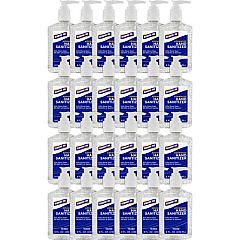 Genuine Joe Hand Sanitizer (GJO10450CT)