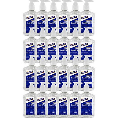 Genuine Joe Hand Sanitizer (GJO10450CT)