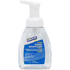 Genuine Joe Foam Hand Sanitizer