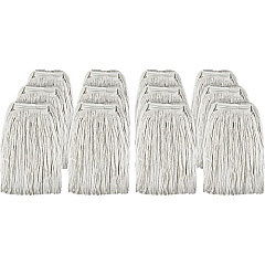 Genuine Joe Cotton Blend Mop Refill (48259CT)