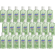 PURELL Hand Sanitizer Gel (963124CT)