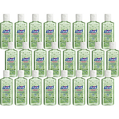 PURELL Hand Sanitizer Gel (963124CT)