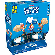 Rice Krispies Treats Mini Squares (12346)