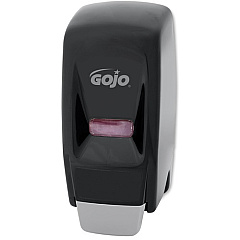GOJO&reg; DermaPro Enriched Lotion Soap Dispenser