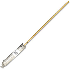 Genuine Joe General-Purpose Deck Mop (GJO00116)