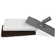 Genuine Joe Cleaning Pad Holder (GJO20090)