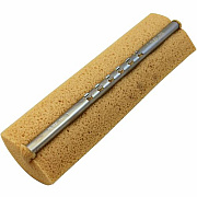 Genuine Joe Roller Sponge Mop Refill (80162)
