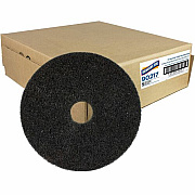 Genuine Joe Black Floor Stripping Pad (90217)