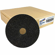 Genuine Joe Black Floor Stripping Pad (90219)