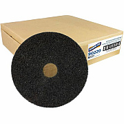 Genuine Joe Black Floor Stripping Pad (90220)