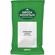 GREEN MOUNTAIN COFFEE ROASTERS Ground Our Blend Coffee (4332)