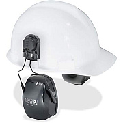 Honeywell Howard Leight Leightning L3H Capmount Earcups (1011993)