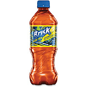 Brisk Lemon Iced Tea - Bottle (69294)