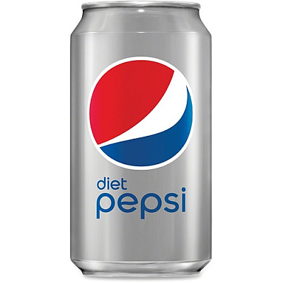 Diet Pepsi Canned Cola (83775)