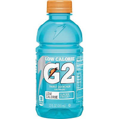 Gatorade Low-Calorie Gatorade Sports Drink
