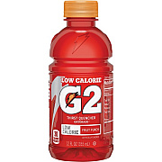 Gatorade Fruit Punch Low-Calorie Sports Drinks (12202)