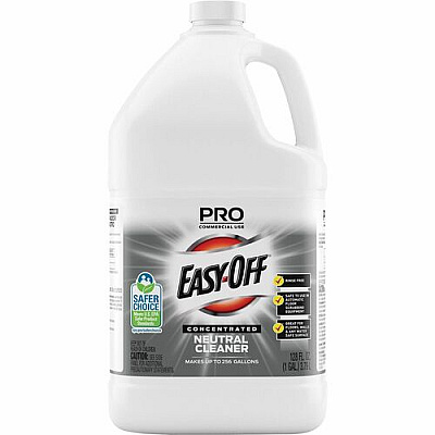 Professional EASY-OFF Neutral Cleaner (89770)