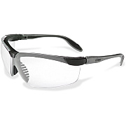Honeywell Honeywell Honeywell Uvex Honeywell Honeywell Uvex Safety Genesis Slim Clear Lens Safety Eyewear (S3700)