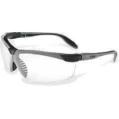 Honeywell Honeywell Honeywell Uvex Honeywell Honeywell Uvex Safety Genesis Slim Clear Lens Safety Eyewear (S3700)