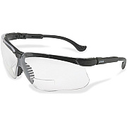 Honeywell Honeywell Honeywell Uvex Honeywell Honeywell Uvex Safety Genesis 2 Magnifier Readers (S3762)