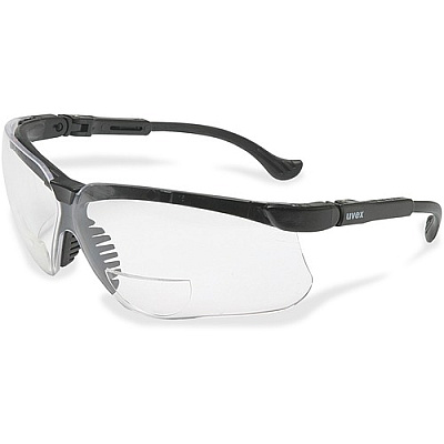 Honeywell Honeywell Honeywell Uvex Honeywell Honeywell Uvex Safety Genesis 2 Magnifier Readers (S3762)