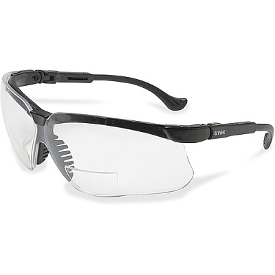 Honeywell Honeywell Honeywell Uvex Honeywell Honeywell Uvex Safety Genesis 2.5 Magnifier Readers (S3763)