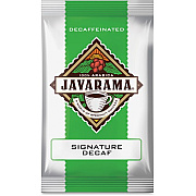 DS Services Javarama Decaf Signature Blend Coffee (21968019)