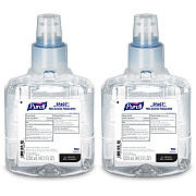 PURELL Hand Sanitizer Foam Refill (190202)