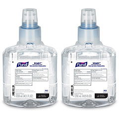 PURELL Hand Sanitizer Foam Refill (190202)