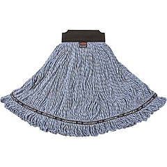 Rubbermaid Commercial Large Maximizer Blend Mophead (1924782)